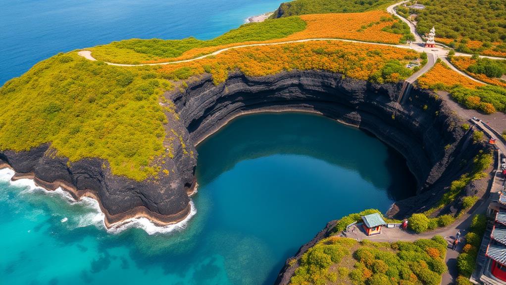 7 Affordable Tours in Jeju Island You Can’t Miss