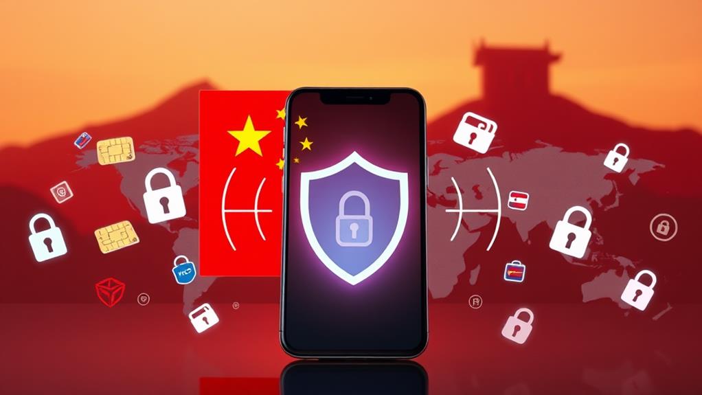 vpn usage in china