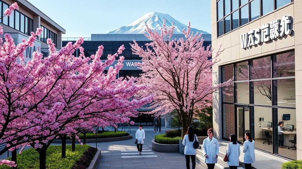 waseda university engineering programs