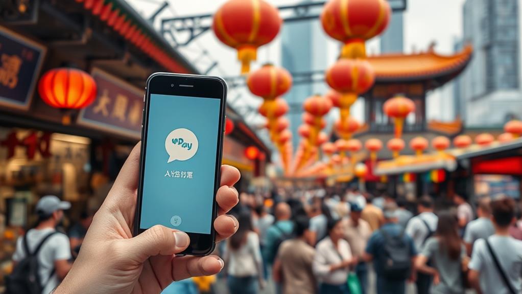 Navigating Cashless Payments in China: A WeChat and Alipay Guide