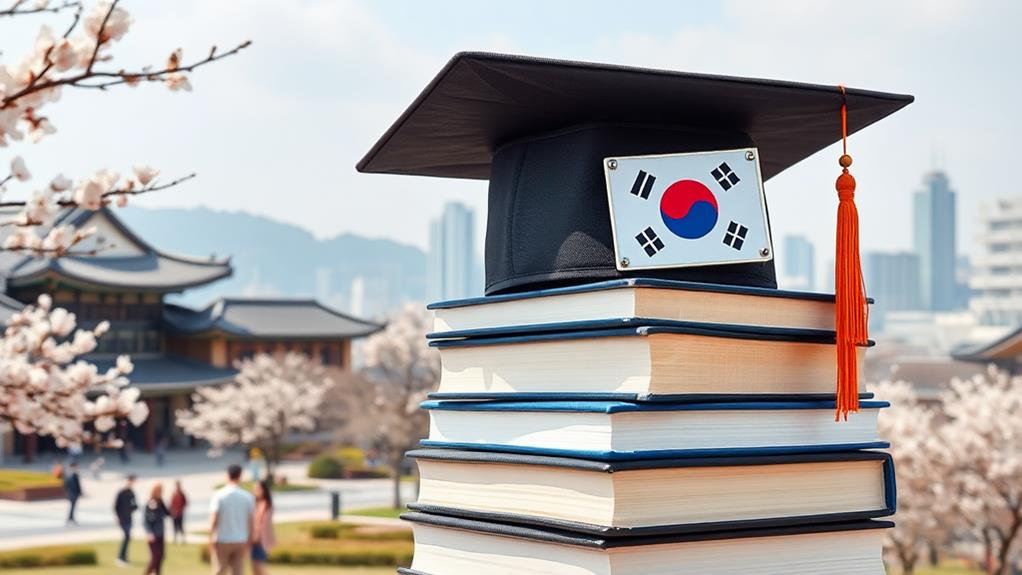 yonsei university scholarship opportunity