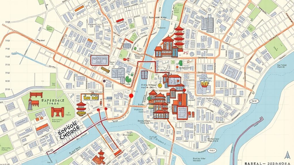 Understanding Japanese Address Systems for Navigation