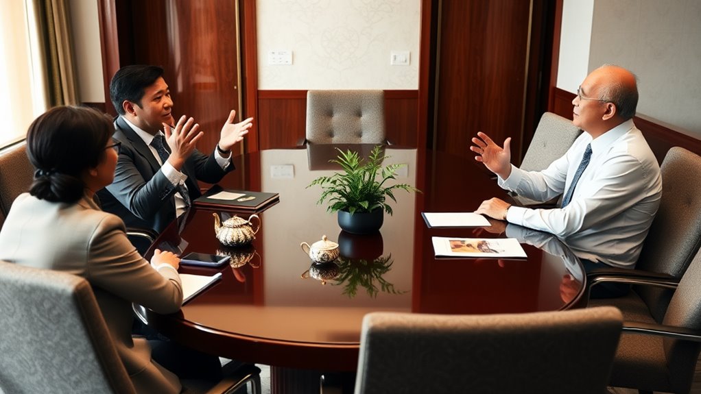 adjust subtle messaging communication style