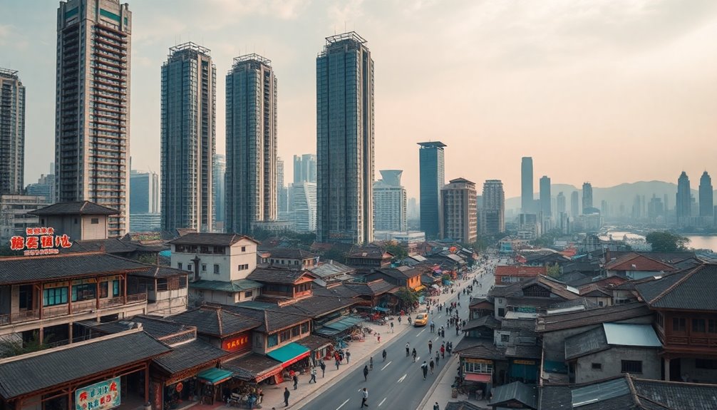 Exploring Cheaper Experiences in China’s SecondTier Cities: 5 Affordable Gems