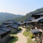 How to Explore KoreaÃ¢â‚¬â„¢s Historical Villages on a Budget