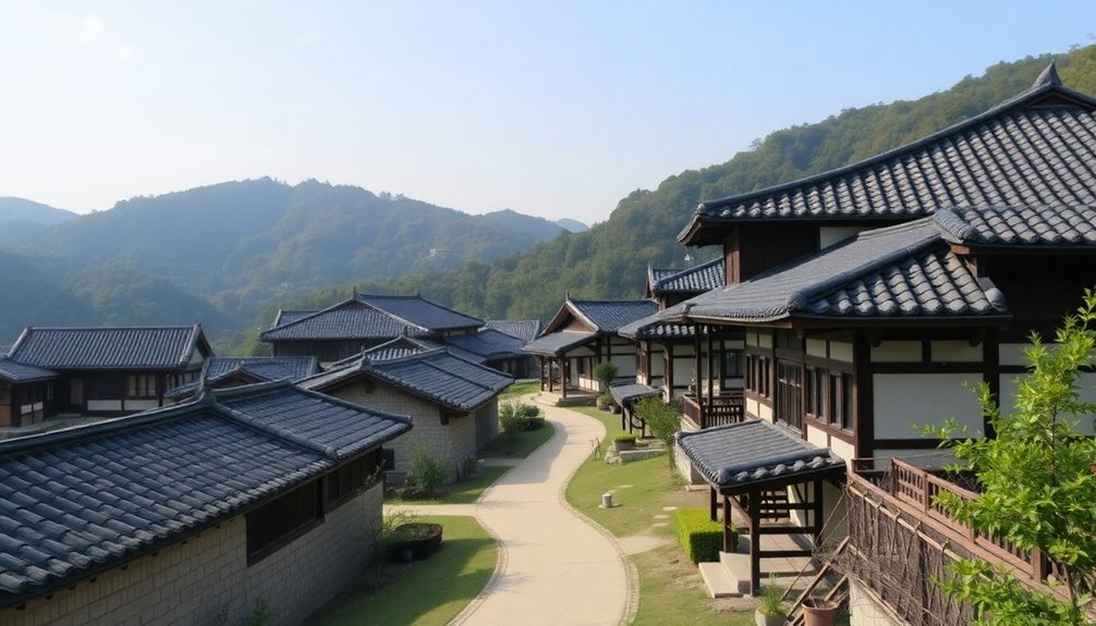 How to Explore KoreaÃ¢â‚¬â„¢s Historical Villages on a Budget