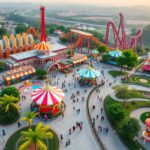 How to Enjoy Korean Theme Parks on a Budget