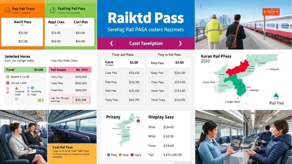 analyzing price comparisons across passes