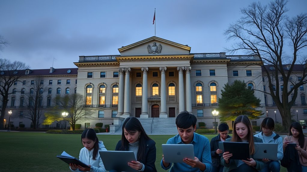 application process requirements