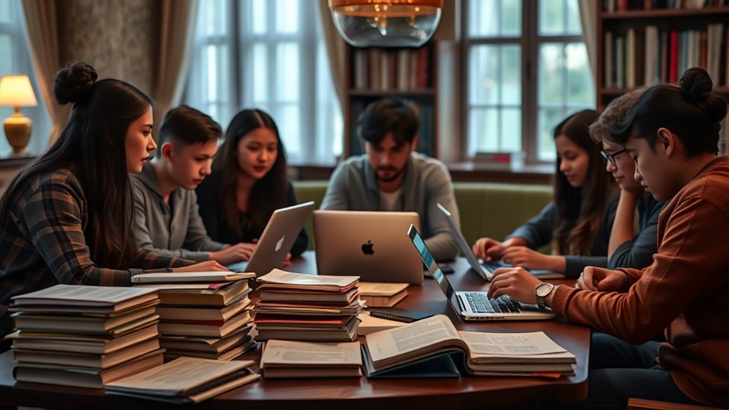 application timeline process