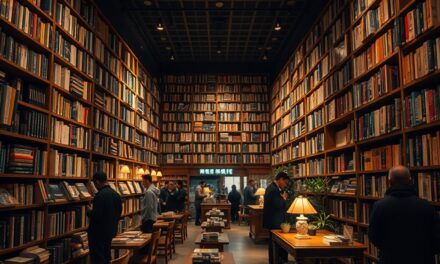 10 Must-Visit Bookstores in Major Chinese Cities