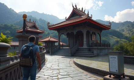 How to Visit Korean Temples on a Budget