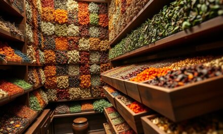 3 Captivating Experiences of Chinese Herbal Medicine Photography