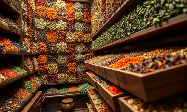 3 Captivating Experiences of Chinese Herbal Medicine Photography