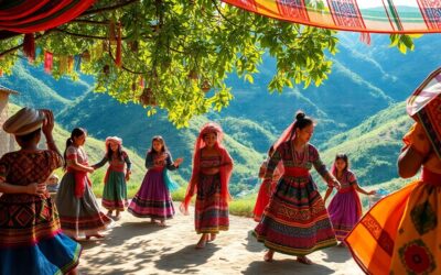 10 Unforgettable Chinese Minority Cultural Immersion Trips You Must Experience