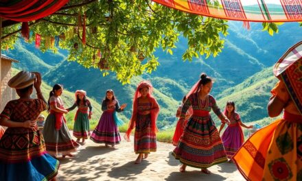 10 Unforgettable Chinese Minority Cultural Immersion Trips You Must Experience