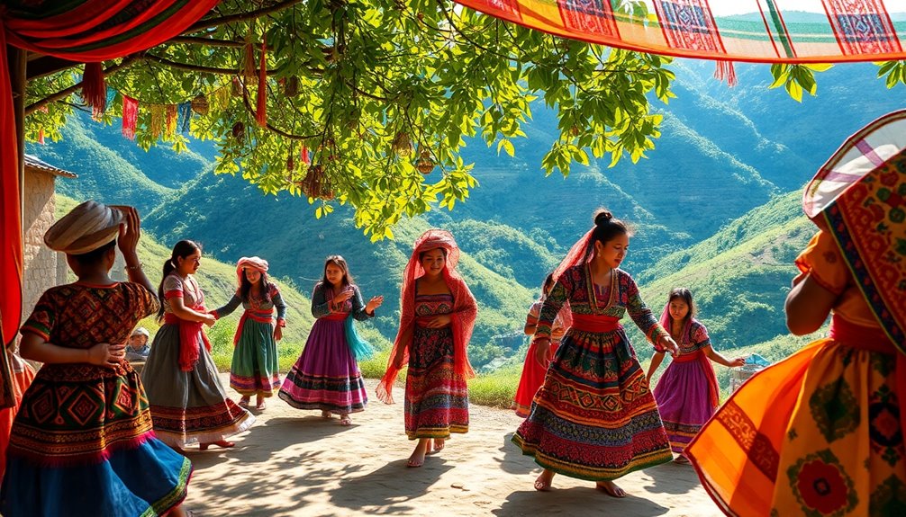 10 Unforgettable Chinese Minority Cultural Immersion Trips You Must Experience