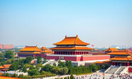 10 Must-See Attractions in Beijing – Your Ultimate Travel Guide