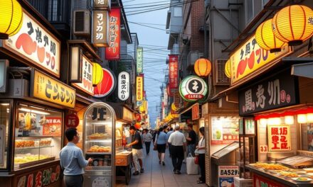 10 Must-Try Food Stalls in Hiroshima: A Local Guide
