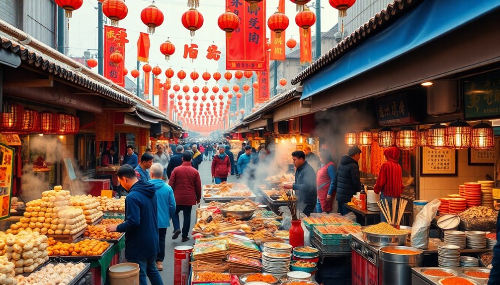 7 Must-Visit Food Festivals in China