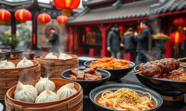 10 Must-Try Signature Dishes From Northern China for a Culinary Journey