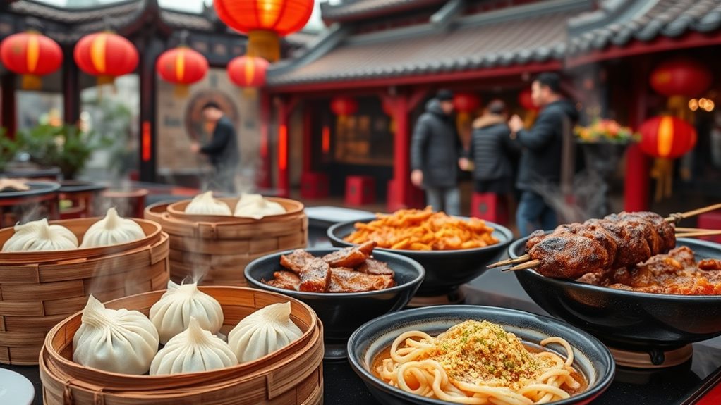 10 Must-Try Signature Dishes From Northern China for a Culinary Journey