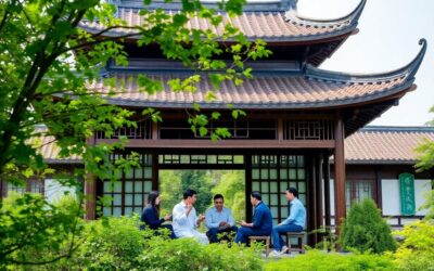 What Is the Chinese Culture Research Fellowship Program?