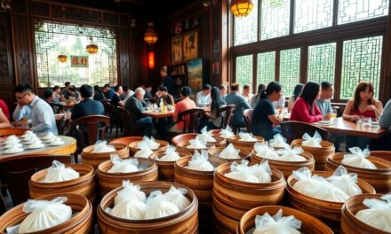 10 Must-Try Dim Sum Spots in Guangzhou