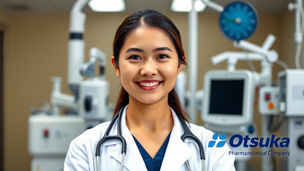 delivering innovative healthcare solutions