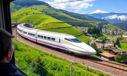 Travel Japan on a Budget Using the Japan Rail Pass