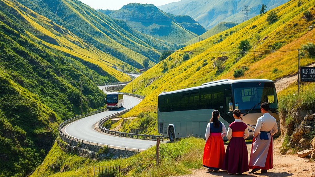 discovering unique travel experiences