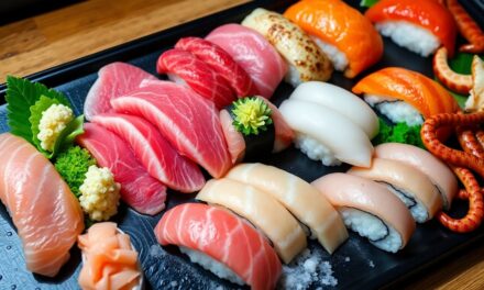 10 Must-Try Regional Sushi Delicacies From Hokkaido to Kyushu