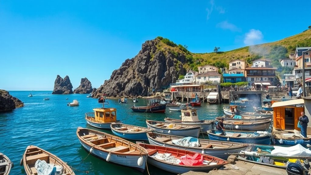 elevating mundane ingredients to excellence