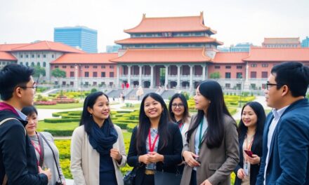 What Is the Schwarzman Scholars Program at Tsinghua University?