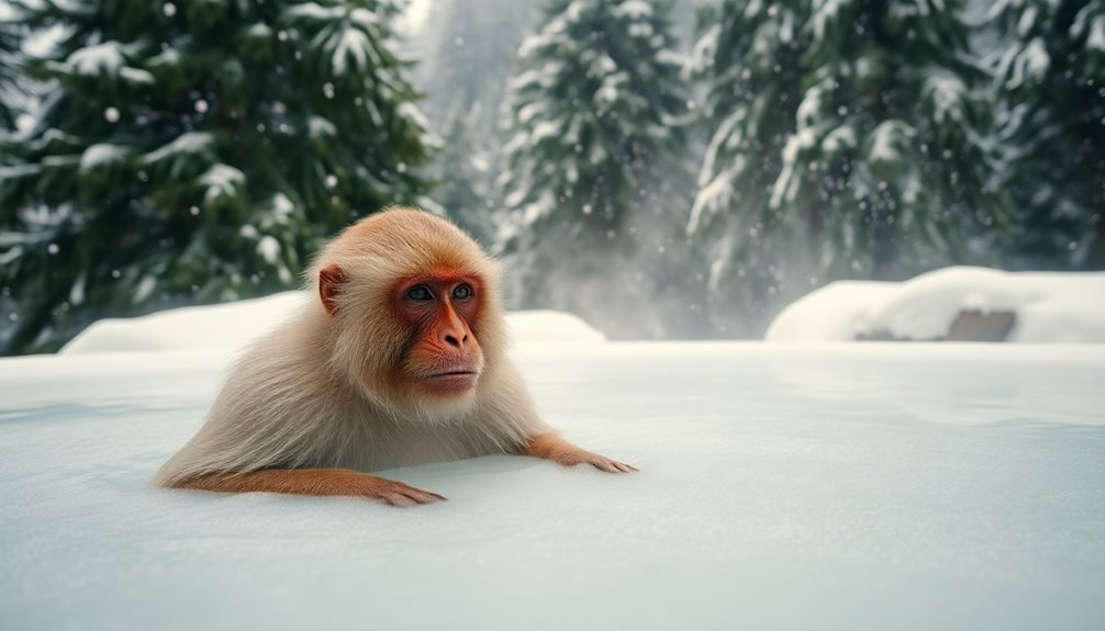 7 Unforgettable Winter Wildlife Tours in Japan