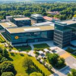 What Makes NUCB Business School Stand Out Among Global Institutions?