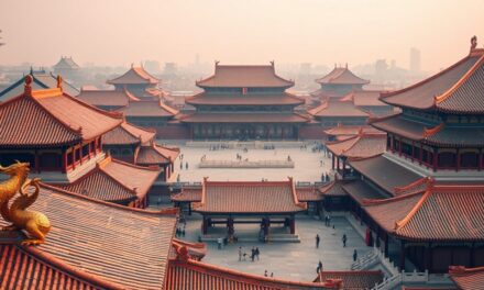 A Cultural Journey Exploring the Forbidden City