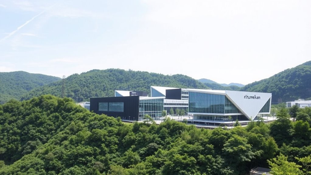 What Makes Ritsumeikan Asia Pacific University Unique?