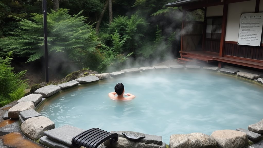 5 Practical Tips for Using Public Baths and Onsen in Japan