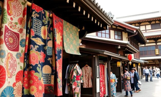 Top 3 Kimono Atelier Stays in Nishijin Kyoto