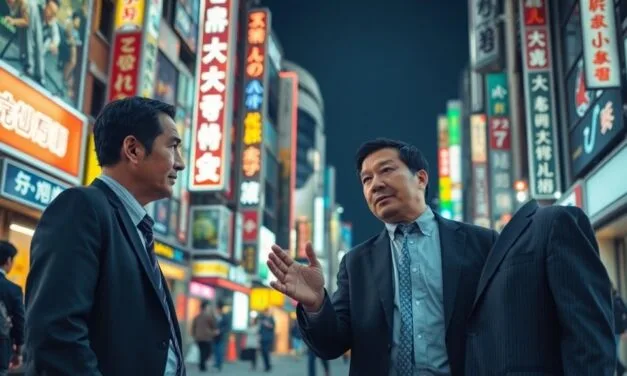 Understanding Differences Between Tokyo Dialect and Kansai Dialect