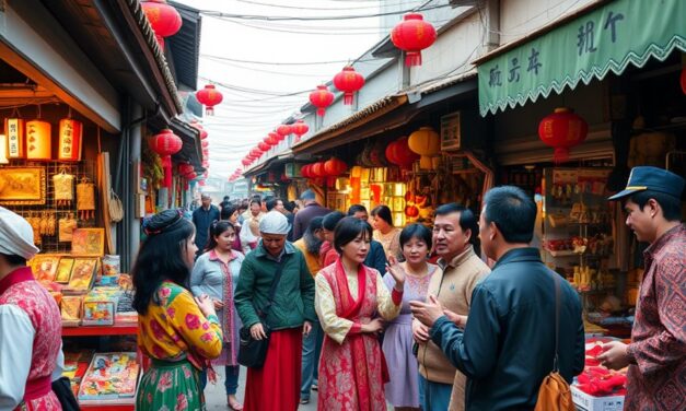 Understanding Major Regional Dialects in China