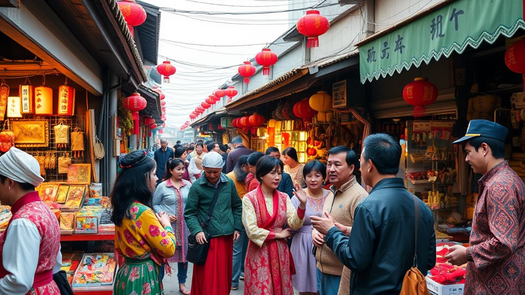 Understanding Major Regional Dialects in China