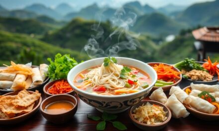 7 Must-Try Local Specialties in Guilin Including Rice Noodles and More