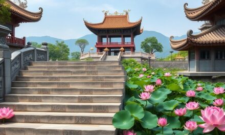 5 Steps to Understand Buddhism’s Influence on Luoyang’s Chinese Art