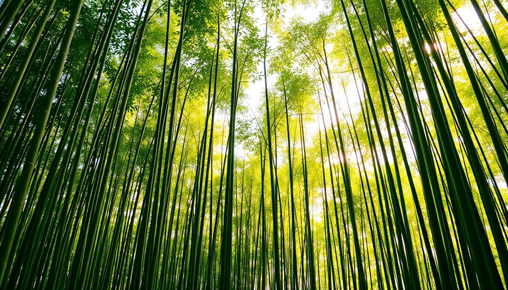 Best Times to Explore China’s Bamboo Forests