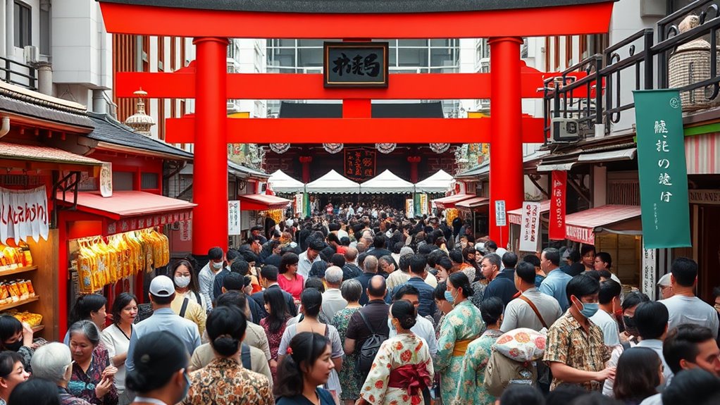 osaka s distinctive spiritual sanctuaries