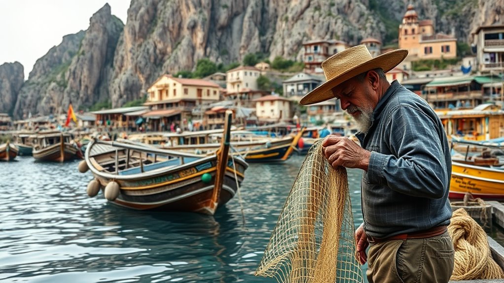 preserving ancestral maritime knowledge