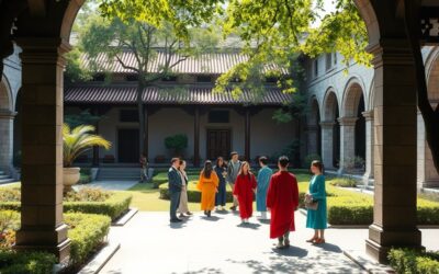 What Is the Yenching Academy Scholarship at Peking University?