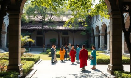 What Is the Yenching Academy Scholarship at Peking University?